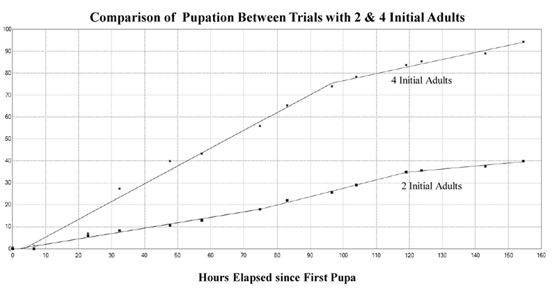Thesis on population growth